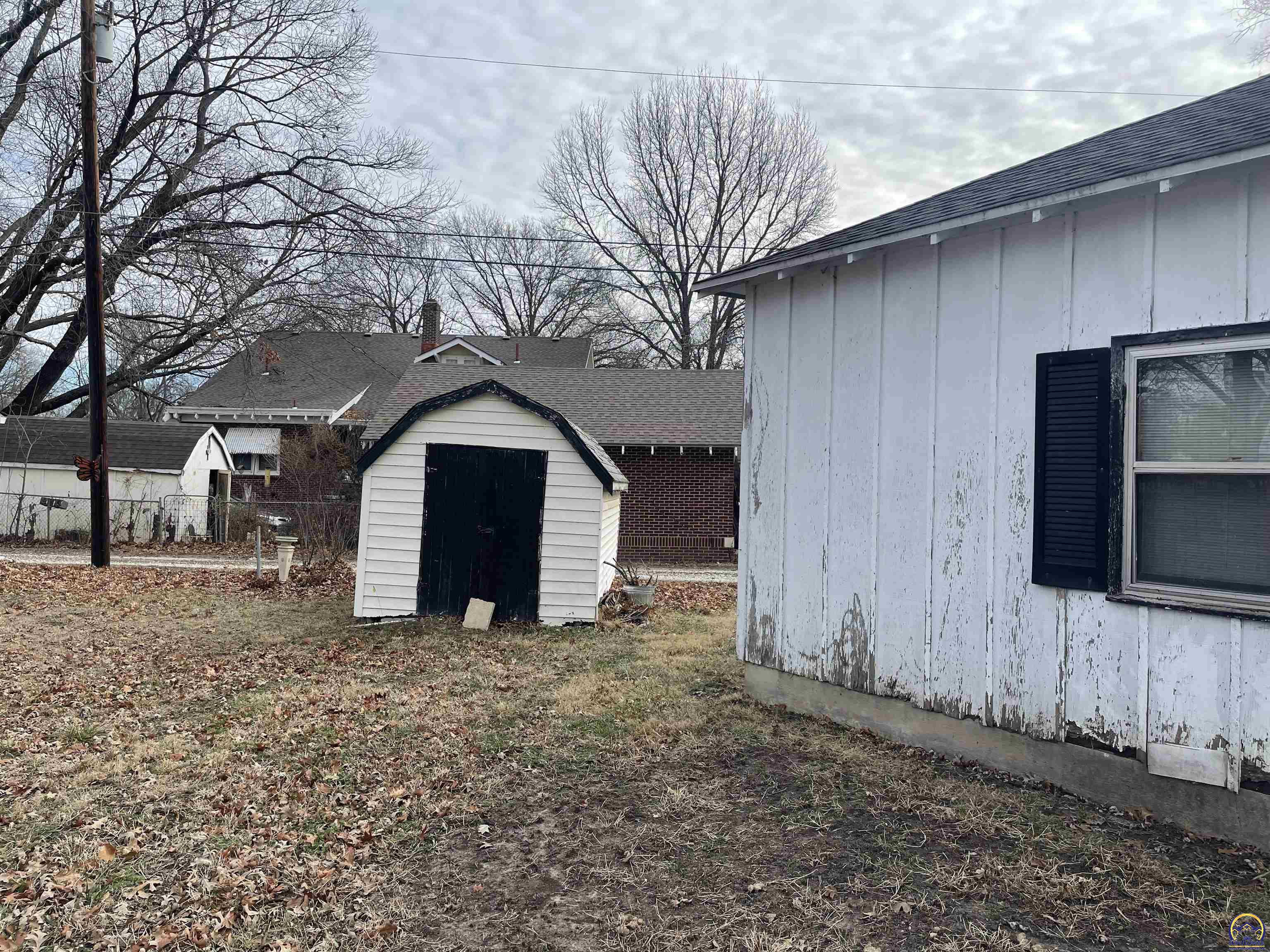 505 Frazier Street Valley Falls, KS 66088 - Photo 3 of 67