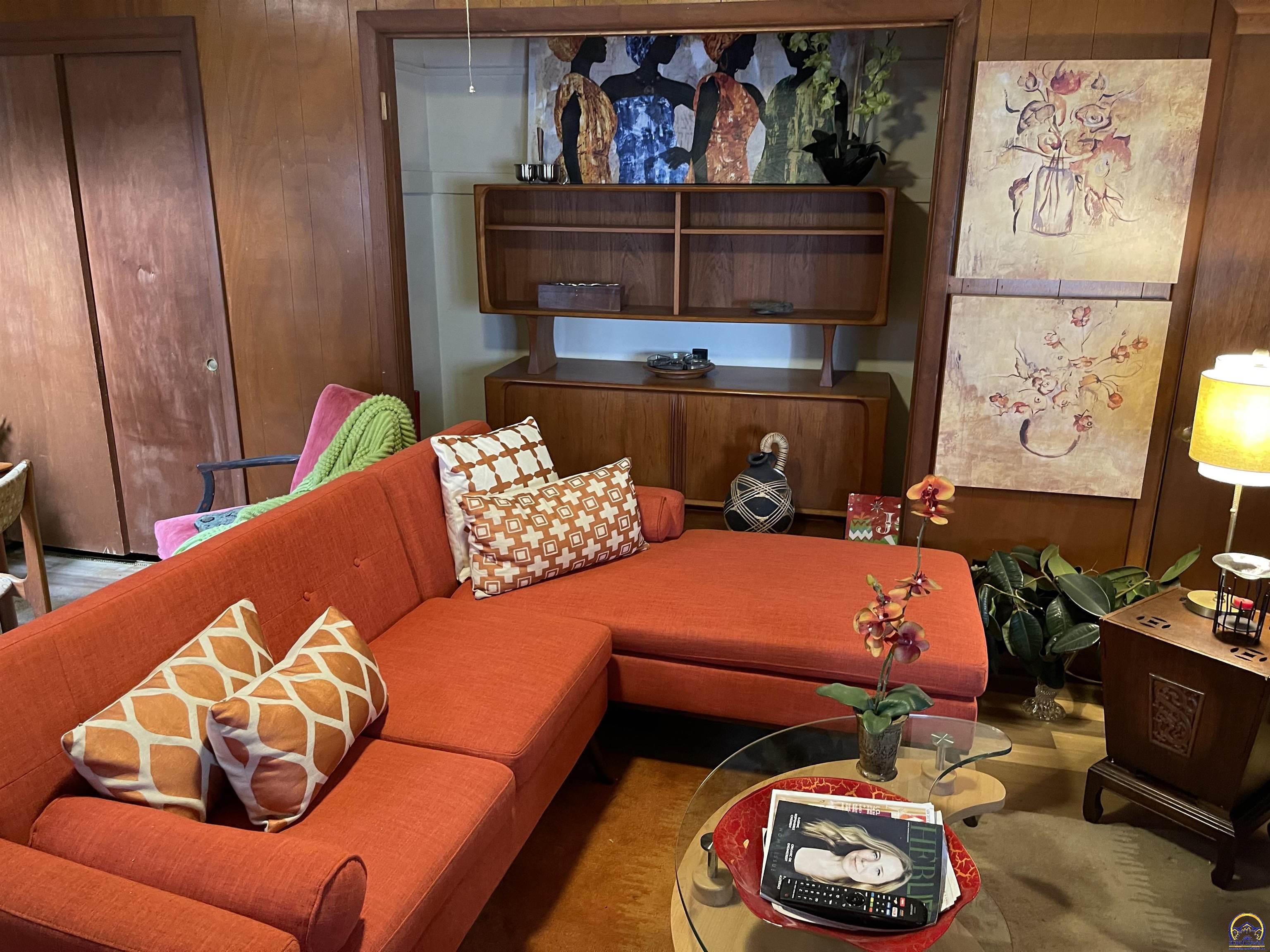 505 Frazier Street Valley Falls, KS 66088 - Photo 35 of 67 Prior to tenants moving in