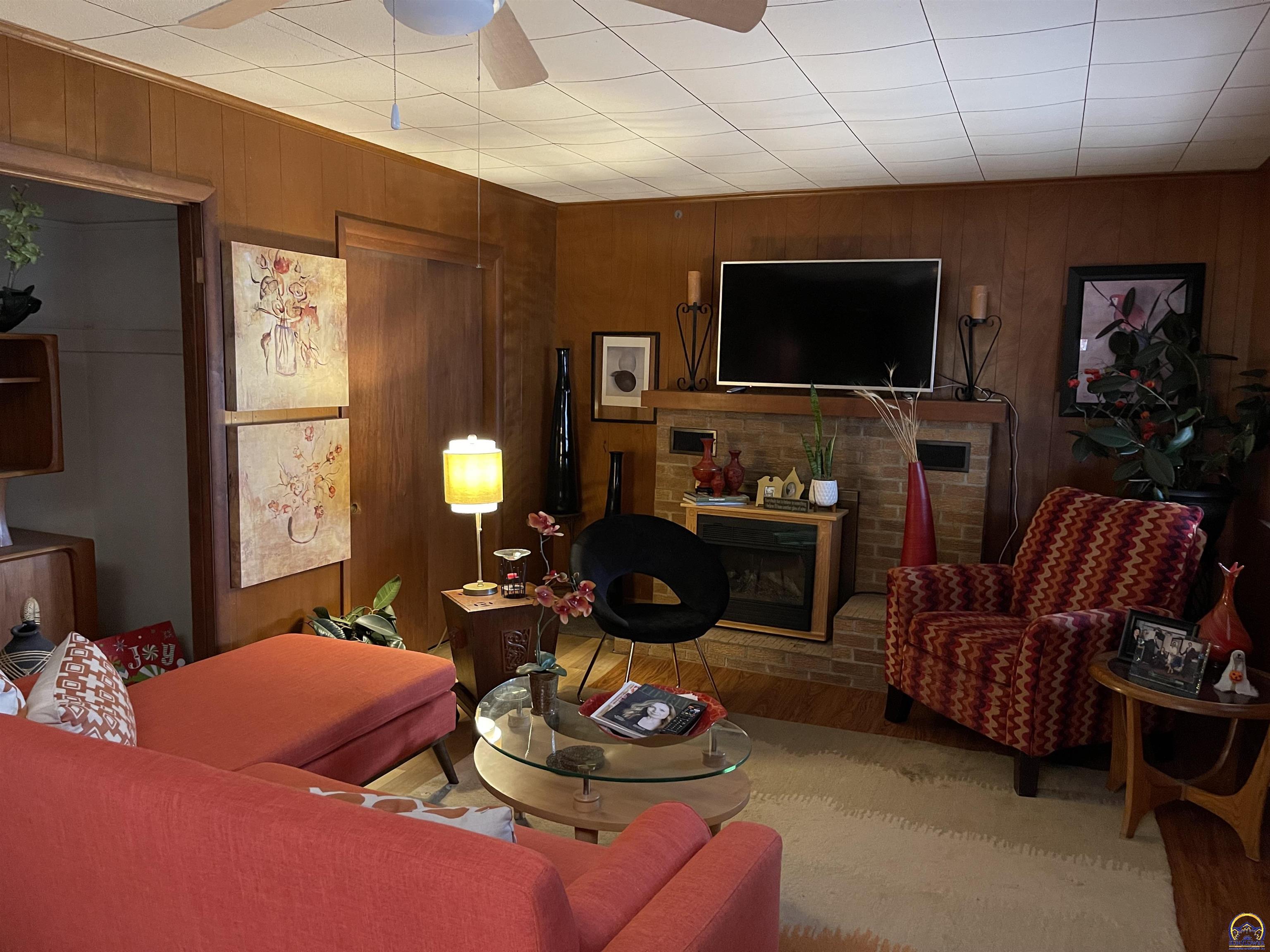 505 Frazier Street Valley Falls, KS 66088 - Photo 36 of 67 Prior to tenants moving in