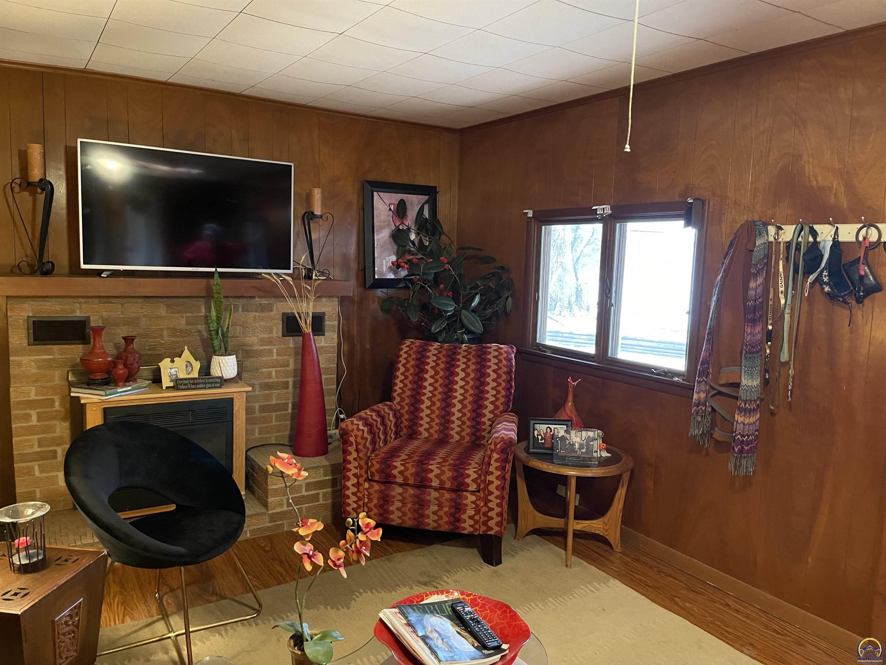 505 Frazier Street Valley Falls, KS 66088 - Photo 39 of 67 Prior to tenants moving in