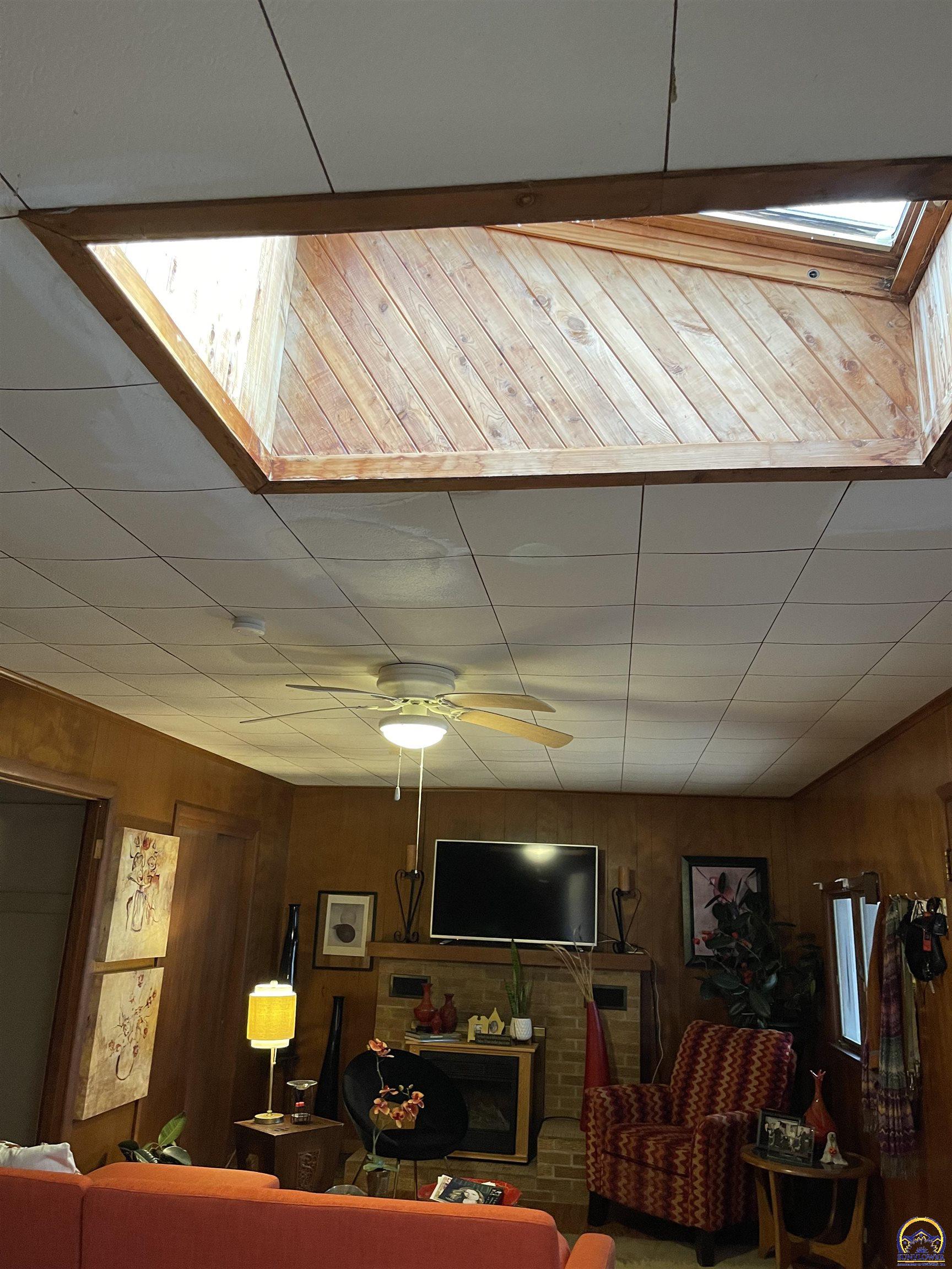 505 Frazier Street Valley Falls, KS 66088 - Photo 42 of 67 Prior to tenants moving in