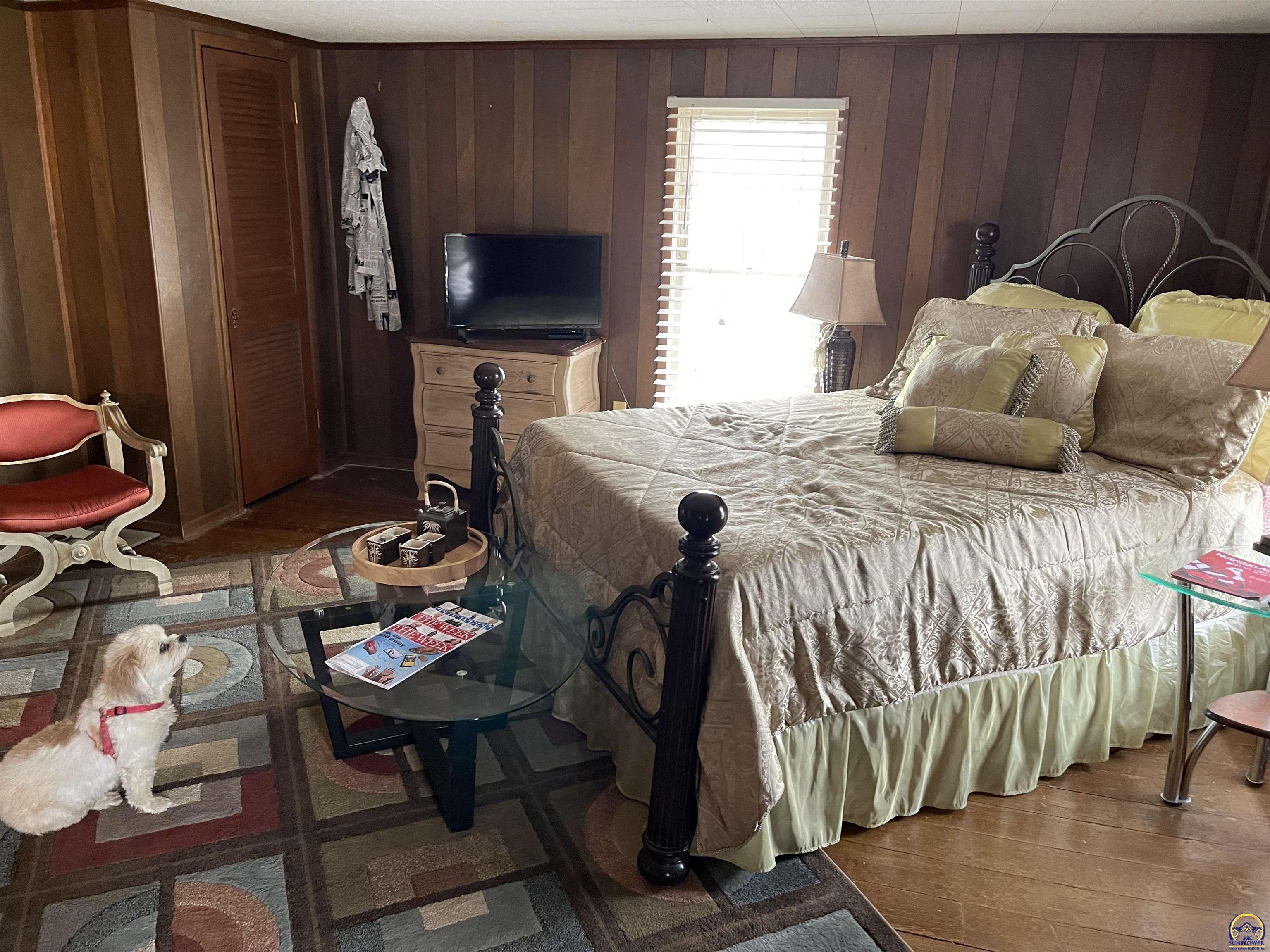 505 Frazier Street Valley Falls, KS 66088 - Photo 43 of 67 Prior to tenants moving in