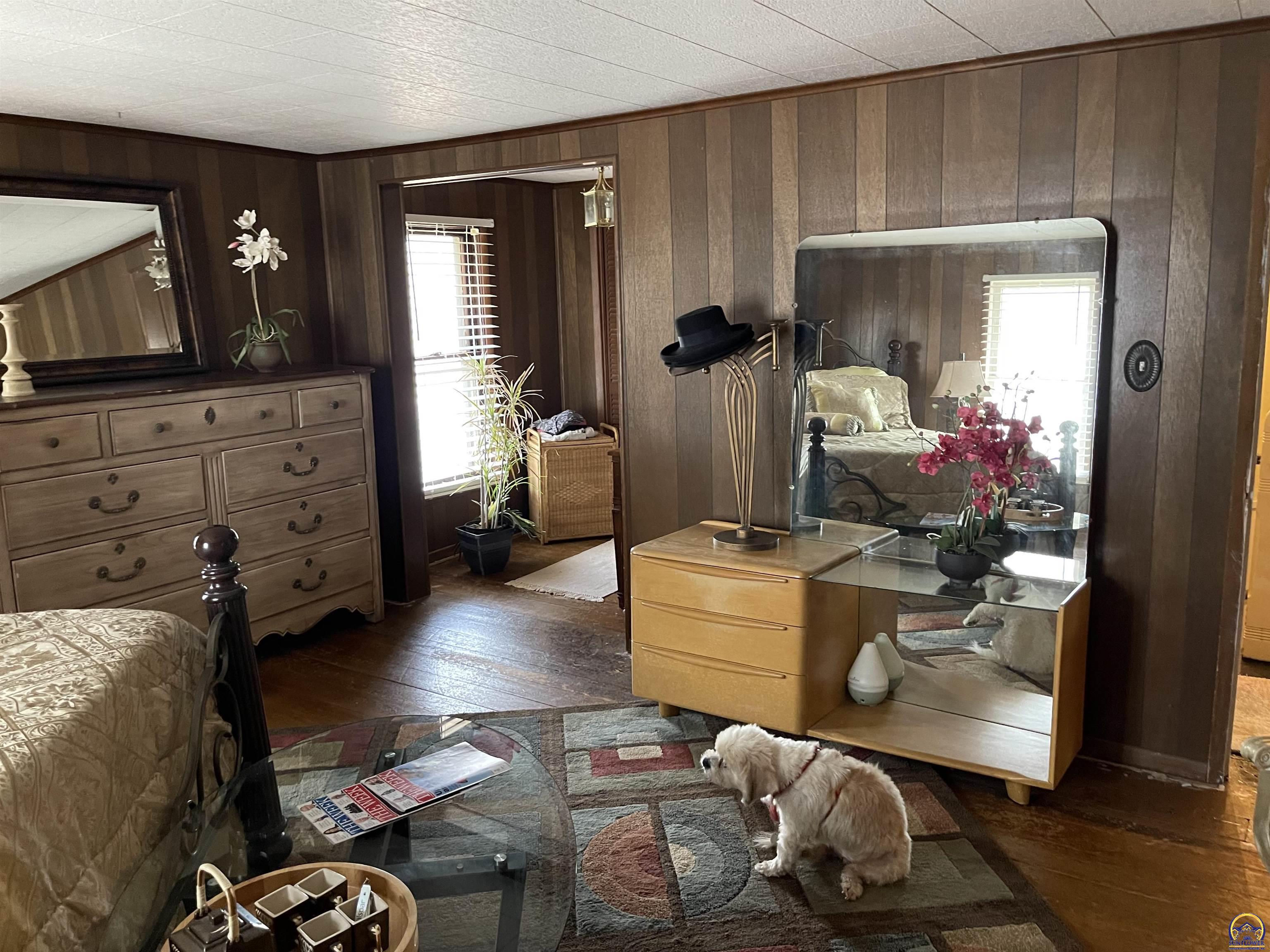 505 Frazier Street Valley Falls, KS 66088 - Photo 46 of 67 Prior to tenants moving in