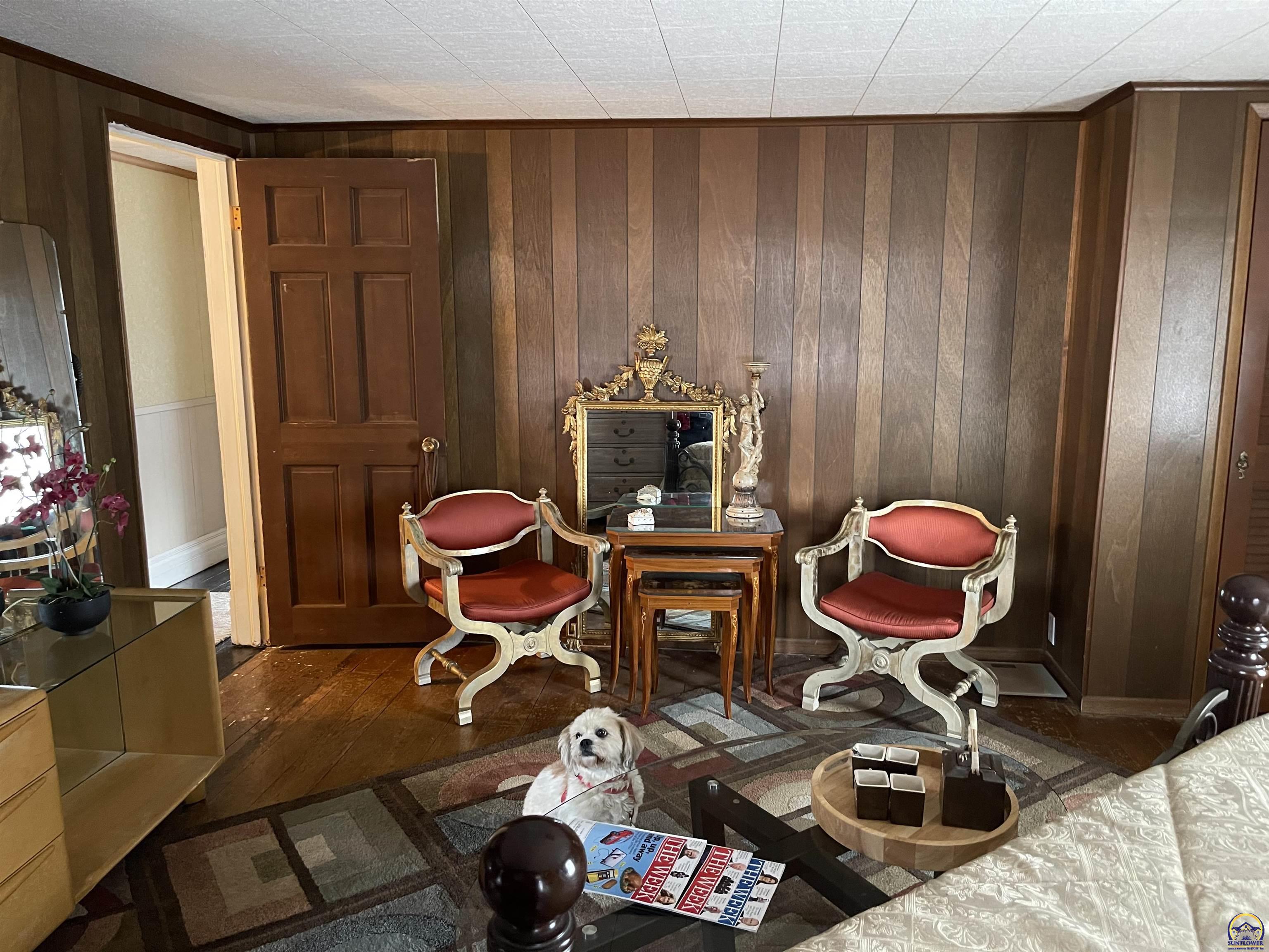 505 Frazier Street Valley Falls, KS 66088 - Photo 48 of 67 Prior to tenants moving in