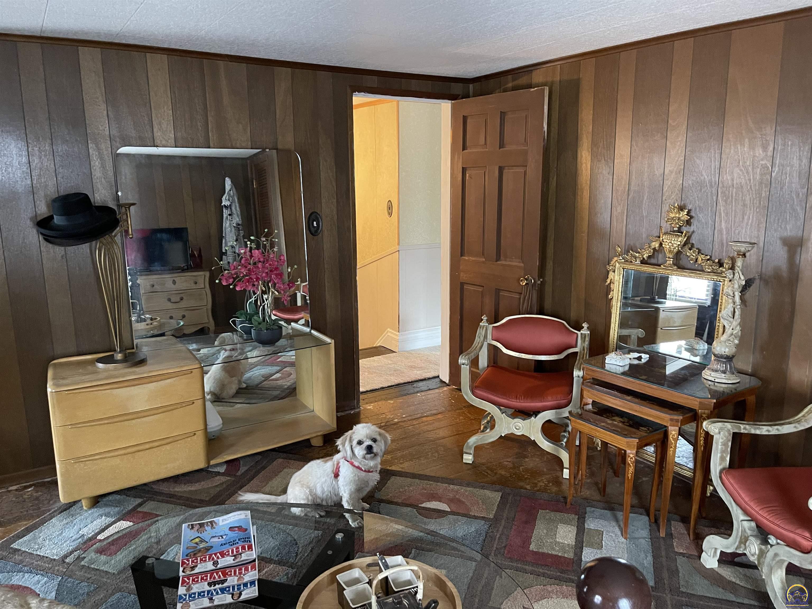 505 Frazier Street Valley Falls, KS 66088 - Photo 49 of 67 Prior to tenants moving in