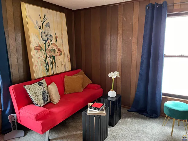 $99,900 | 505 Frazier Street, Valley Falls, KS 66088