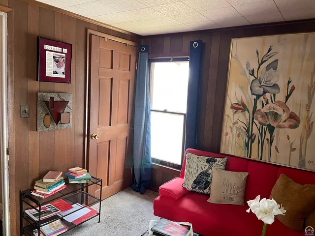 $99,900 | 505 Frazier Street, Valley Falls, KS 66088