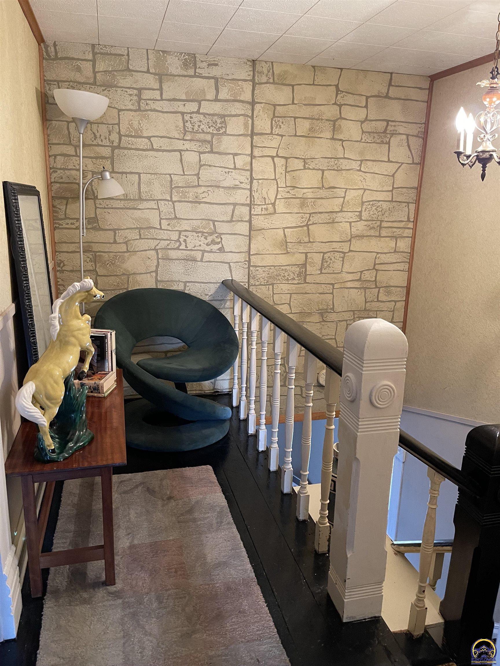 505 Frazier Street Valley Falls, KS 66088 - Photo 53 of 67 Prior to tenants moving in