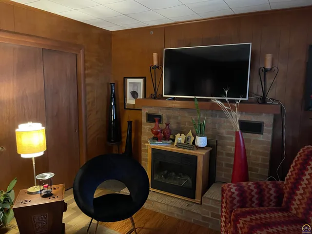 $99,900 | 505 Frazier Street, Valley Falls, KS 66088