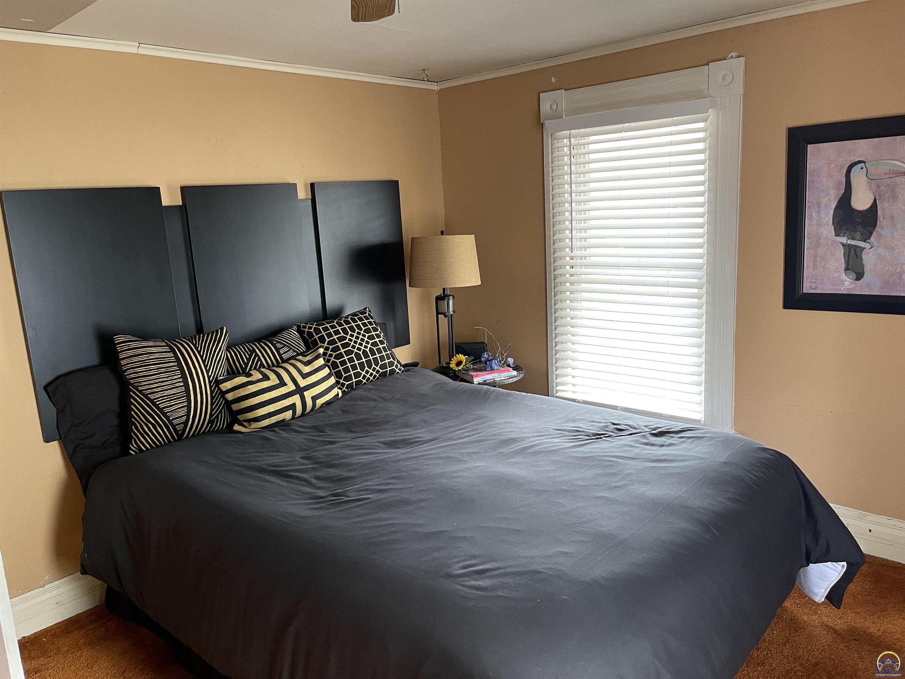 505 Frazier Street Valley Falls, KS 66088 - Photo 55 of 67 Prior to tenants moving in