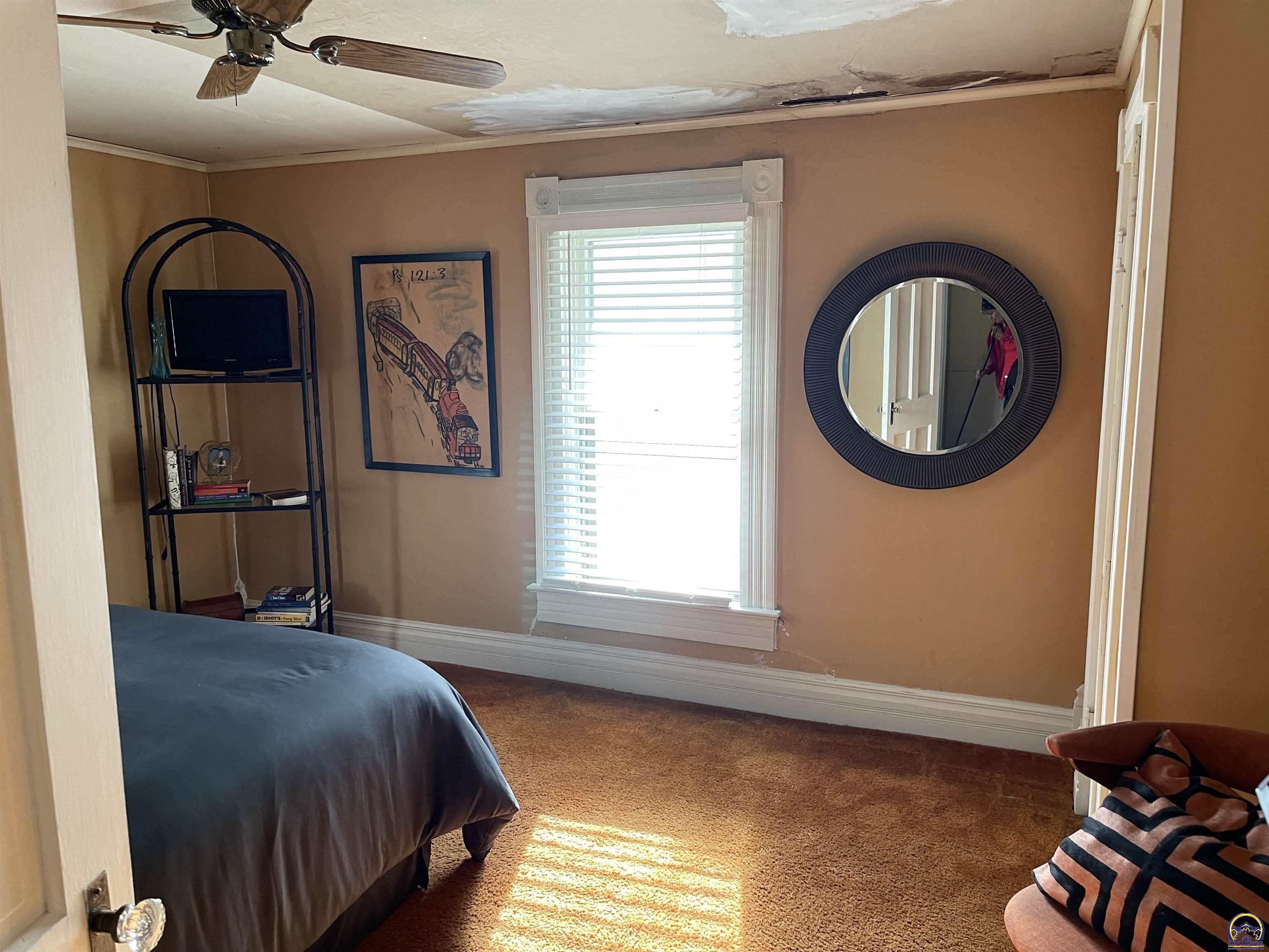 505 Frazier Street Valley Falls, KS 66088 - Photo 56 of 67 Prior to tenants moving in