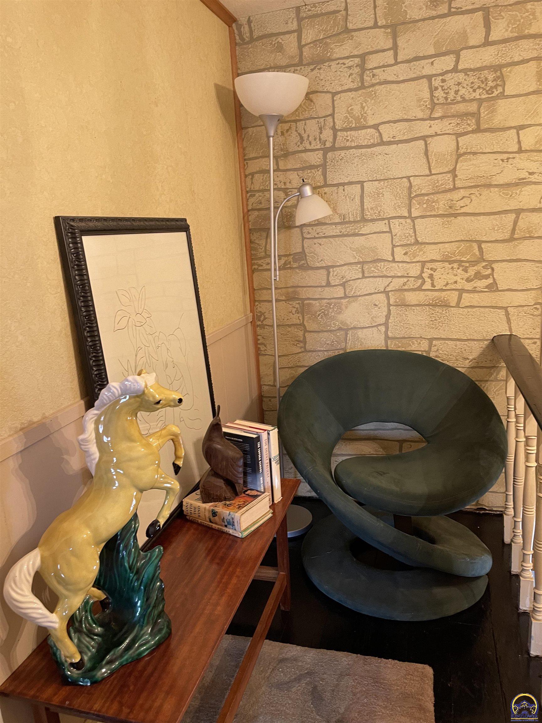 505 Frazier Street Valley Falls, KS 66088 - Photo 57 of 67 Prior to tenants moving in