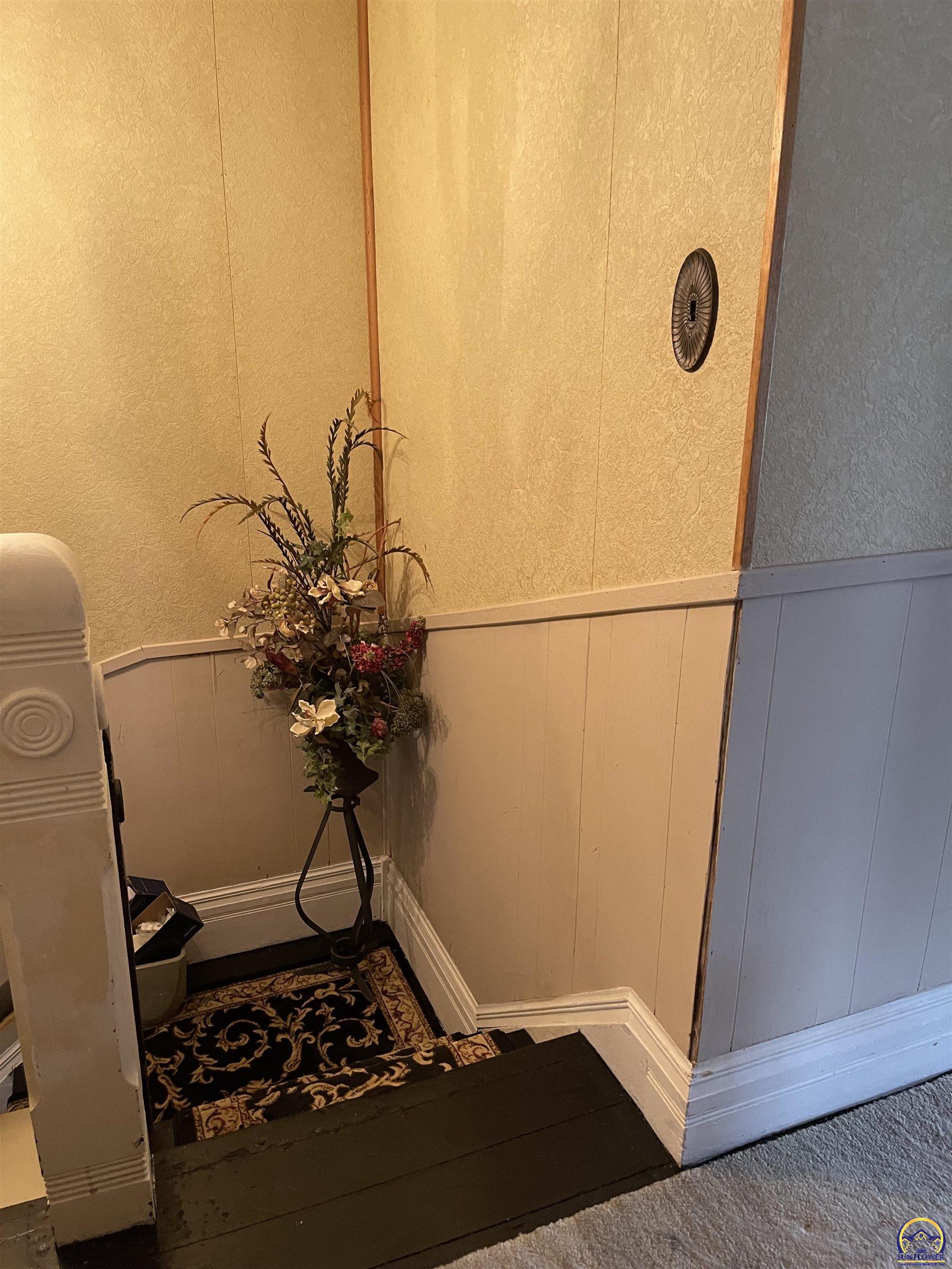 505 Frazier Street Valley Falls, KS 66088 - Photo 58 of 67 Prior to tenants moving in