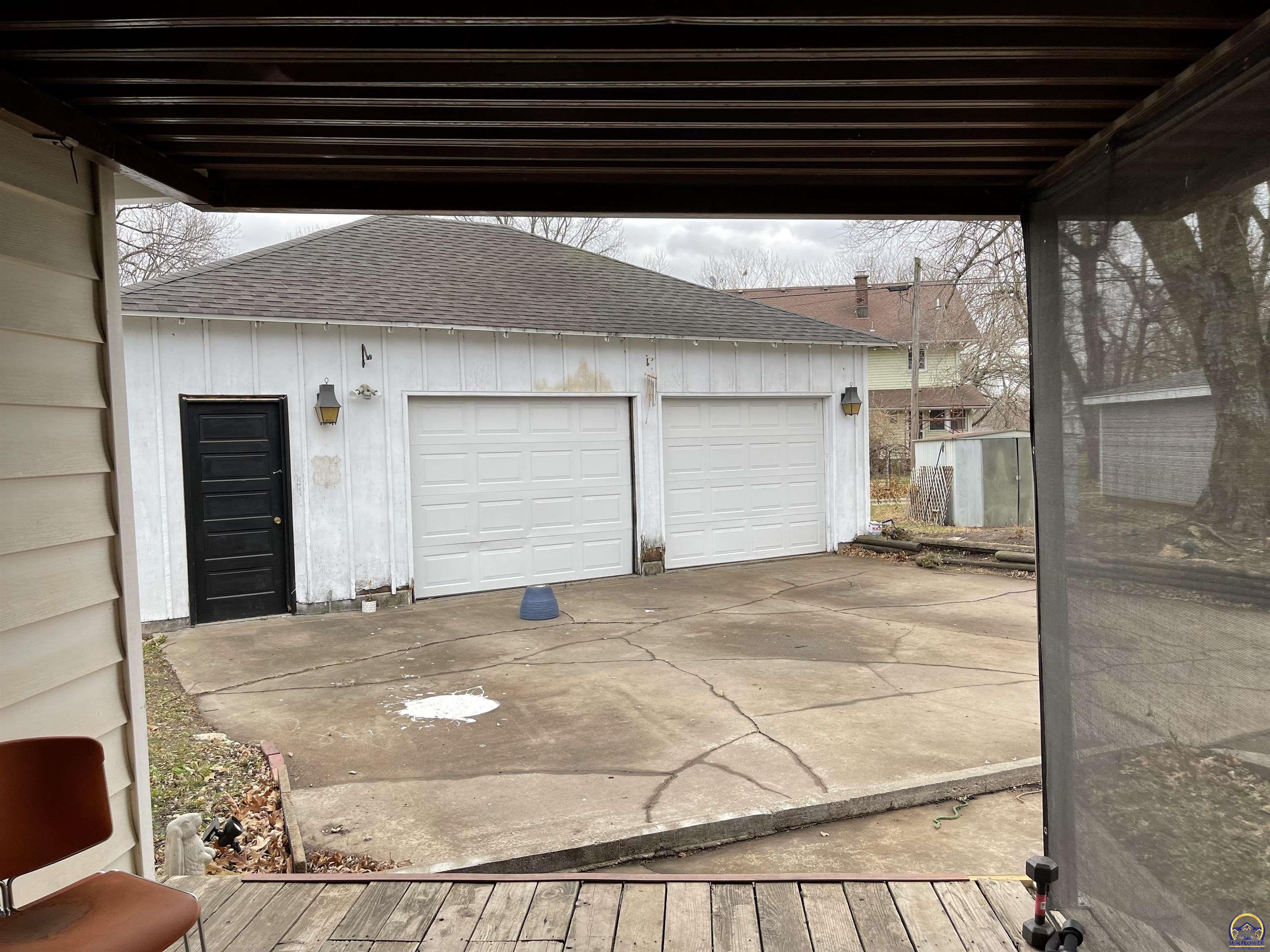 505 Frazier Street Valley Falls, KS 66088 - Photo 59 of 67 Prior to tenants moving in