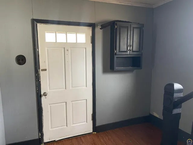 $99,900 | 505 Frazier Street, Valley Falls, KS 66088