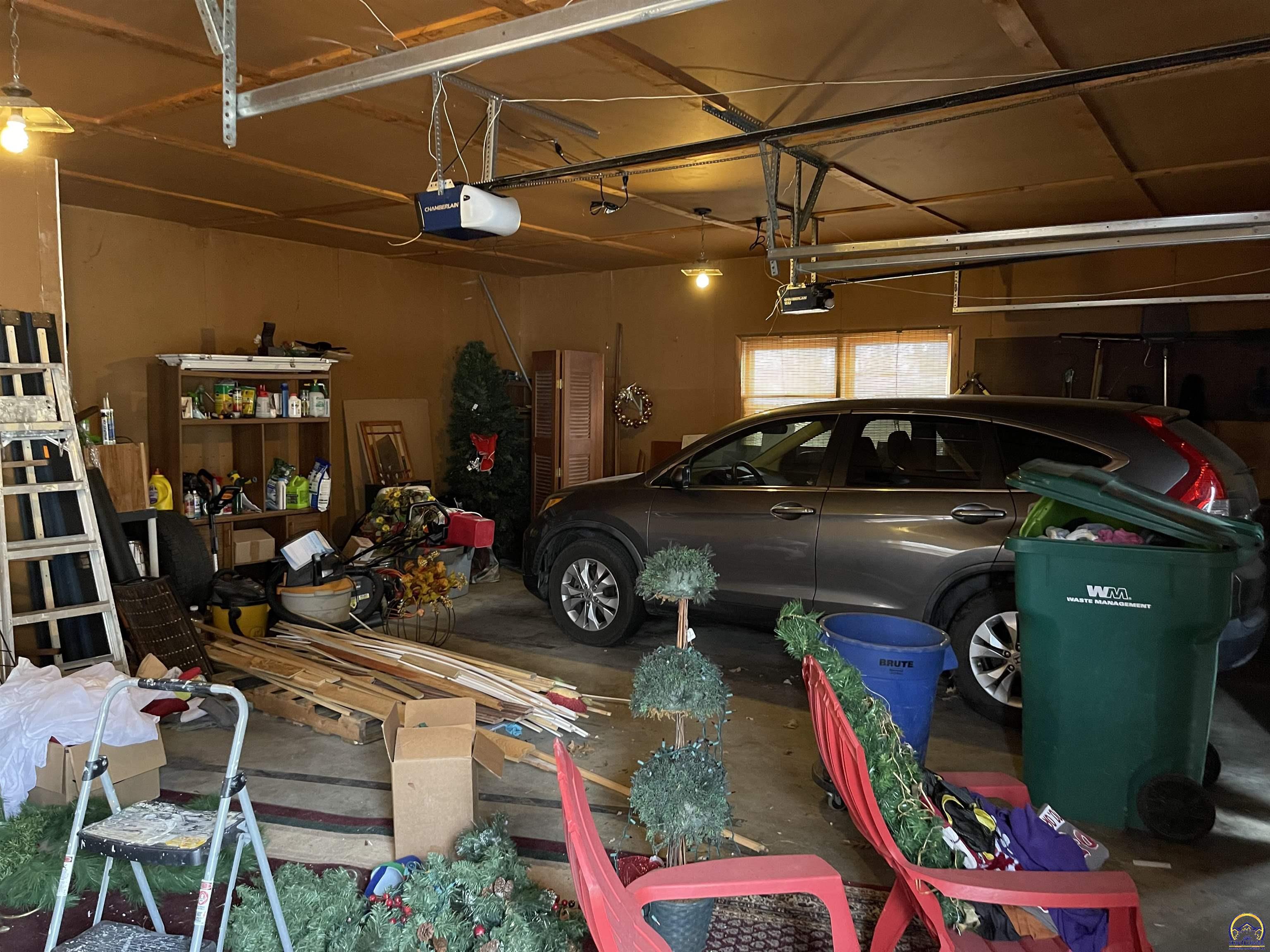 505 Frazier Street Valley Falls, KS 66088 - Photo 61 of 67 Prior to tenants moving in