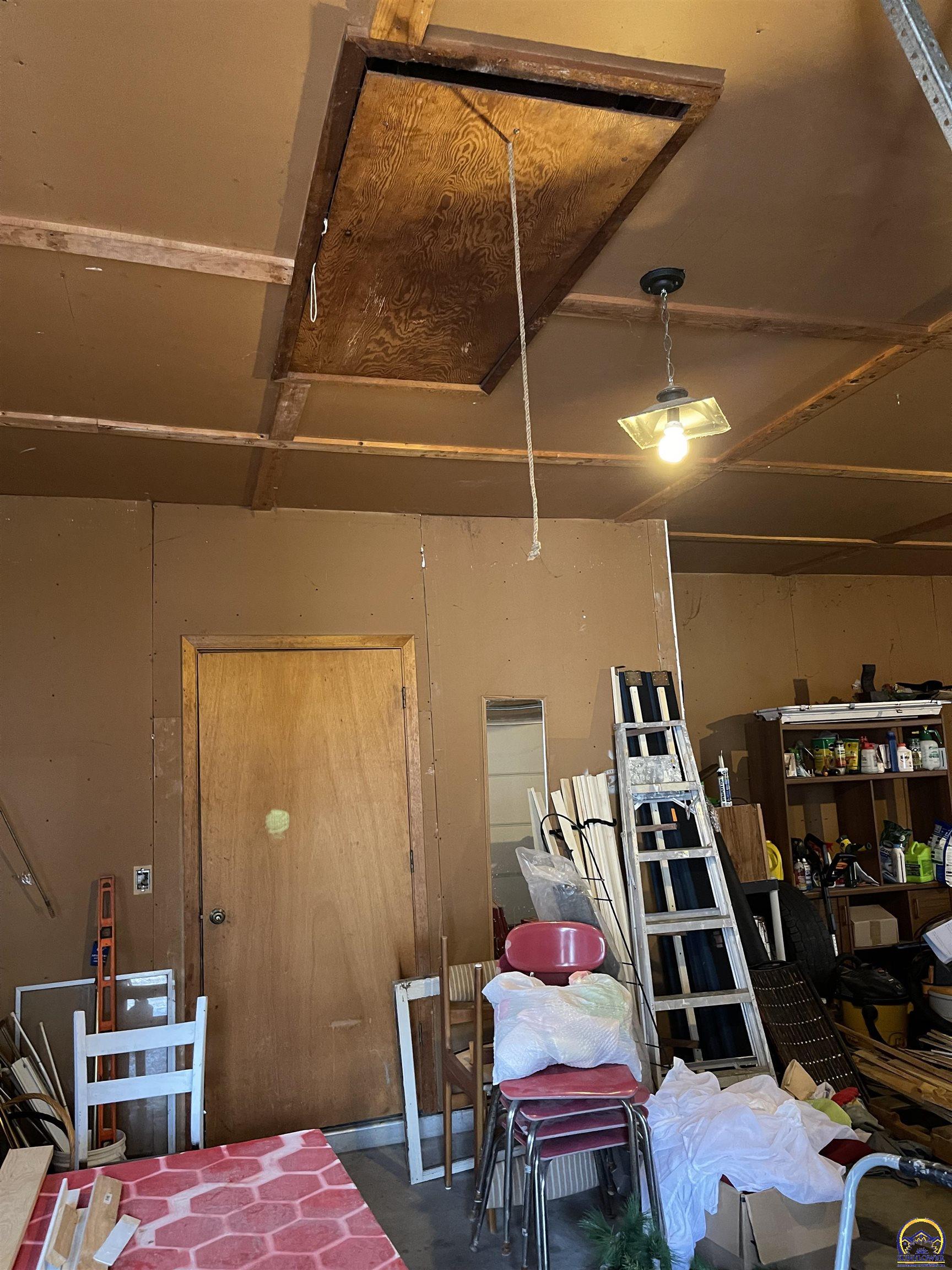 505 Frazier Street Valley Falls, KS 66088 - Photo 62 of 67 Prior to tenants moving in