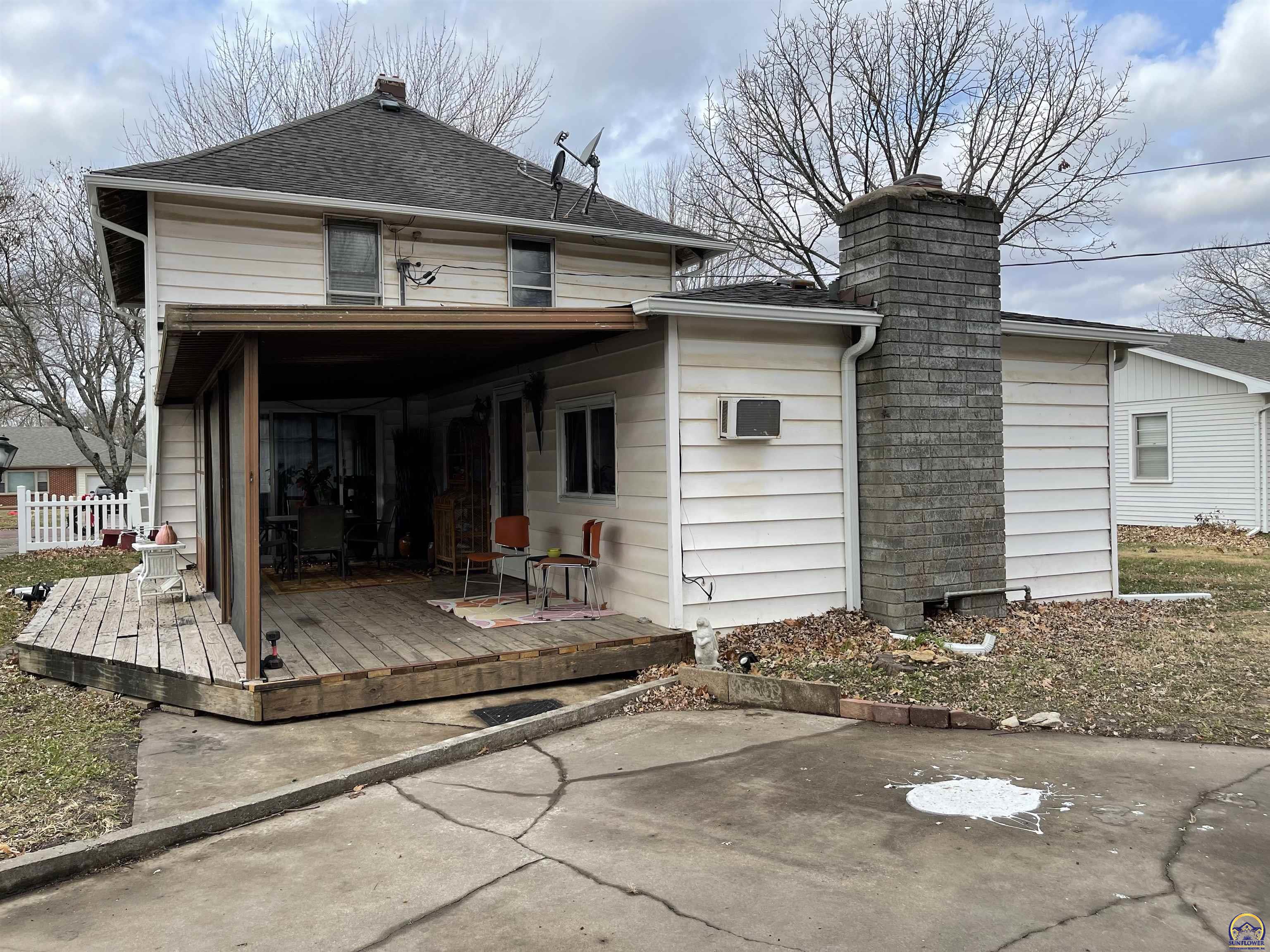505 Frazier Street Valley Falls, KS 66088 - Photo 63 of 67 Prior to tenants moving in