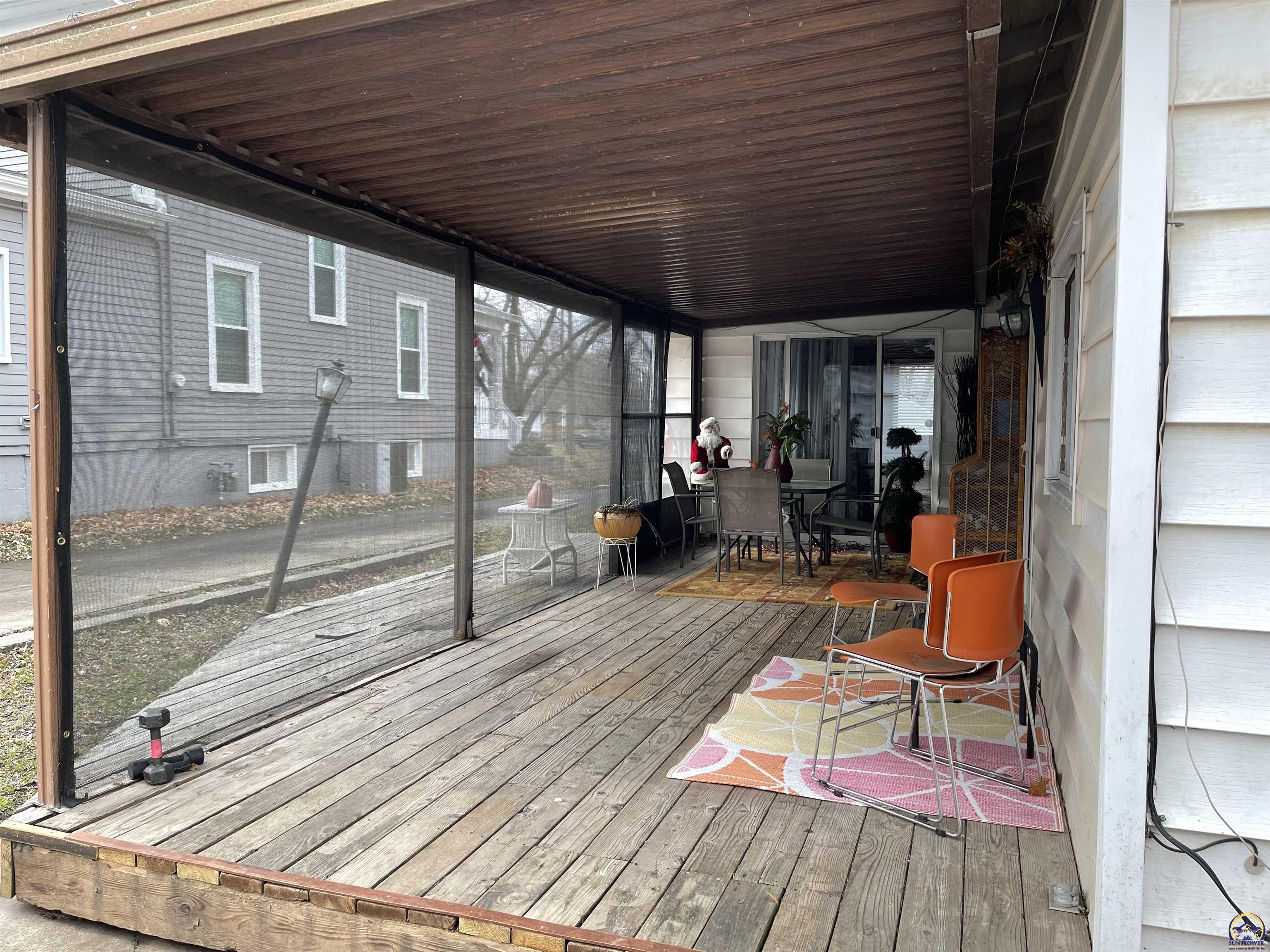 505 Frazier Street Valley Falls, KS 66088 - Photo 64 of 67 Prior to tenants moving in