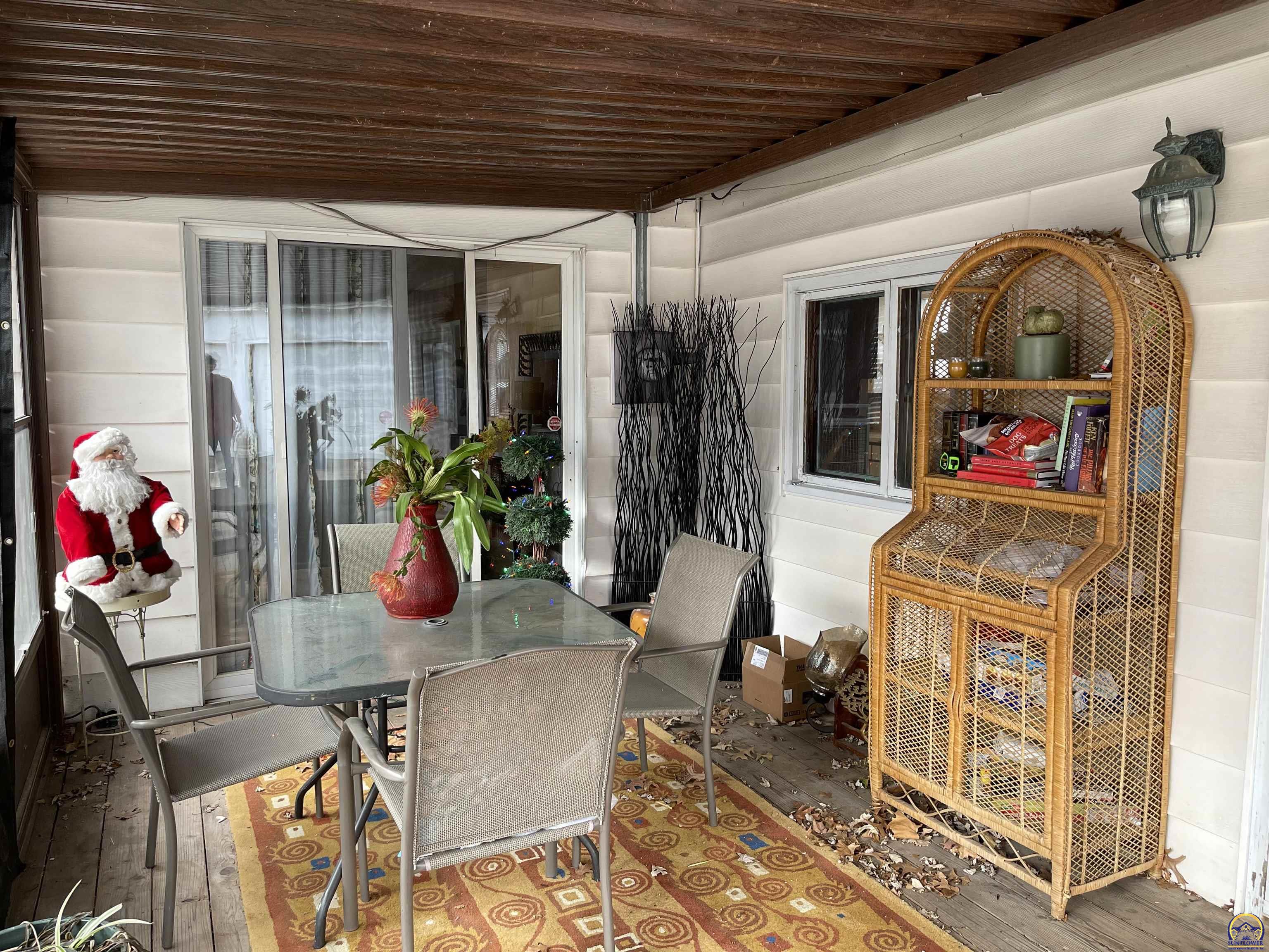 505 Frazier Street Valley Falls, KS 66088 - Photo 65 of 67 Prior to tenants moving in