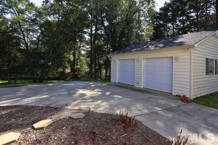2610 Freemont Road Durham, NC 27705 - Photo 22 of 25 Gallery Image 22