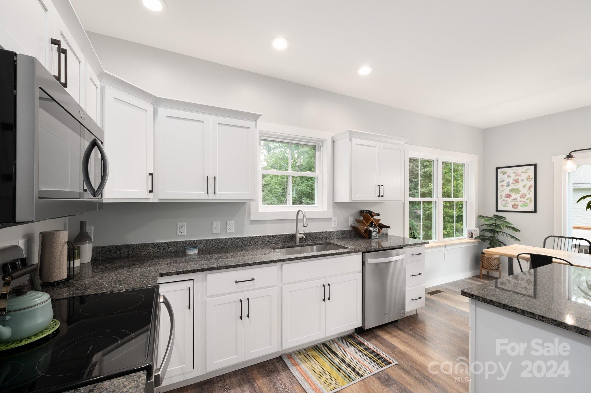 52 Shuler Road Candler, NC 28715 - Photo 11 of 30 Gallery Image 11