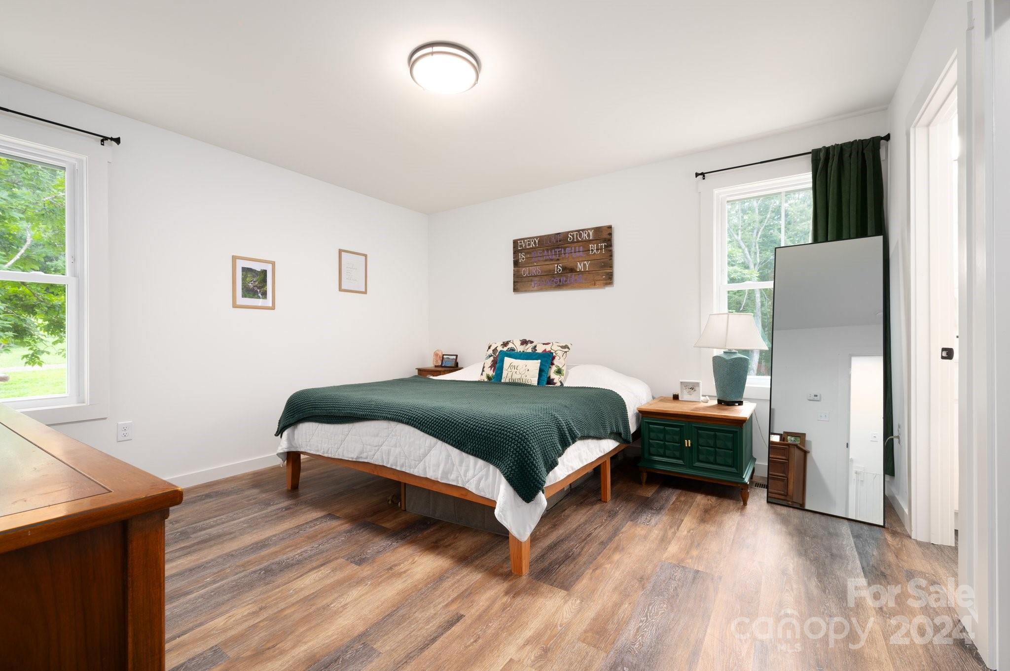 52 Shuler Road Candler, NC 28715 - Photo 15 of 30 Gallery Image 15