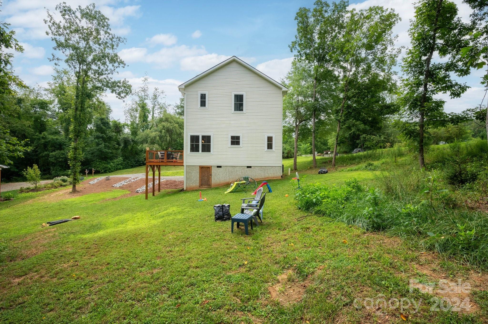 52 Shuler Road Candler, NC 28715 - Photo 26 of 30 Gallery Image 26