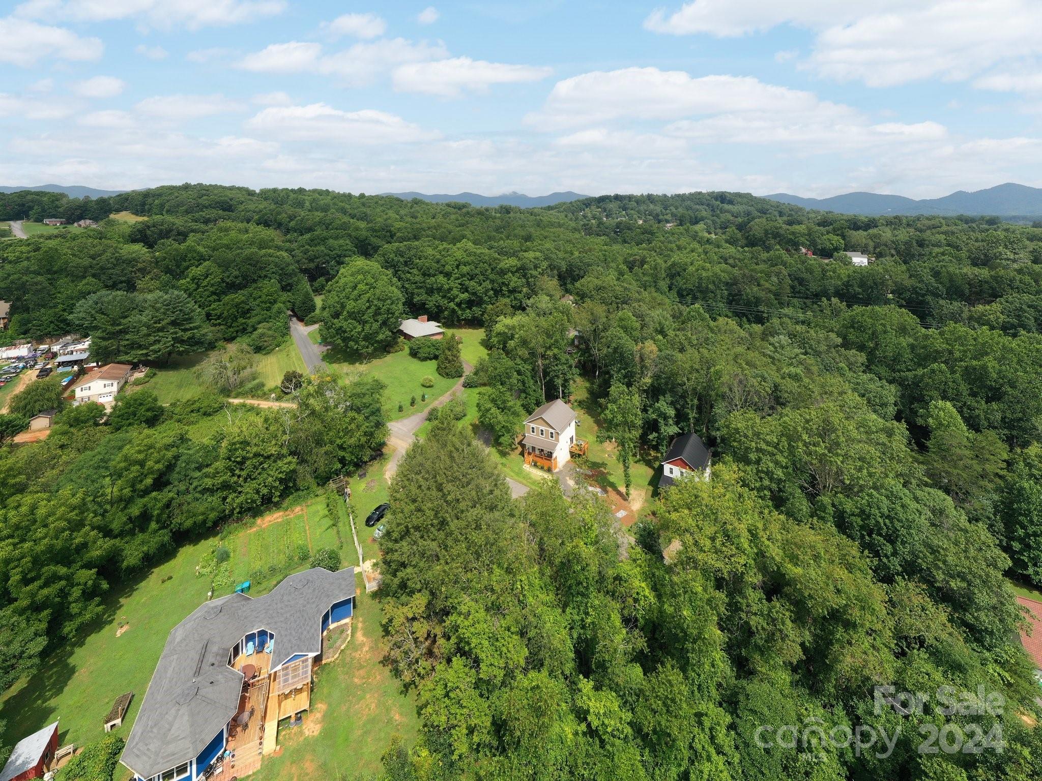 52 Shuler Road Candler, NC 28715 - Photo 29 of 30 Gallery Image 29