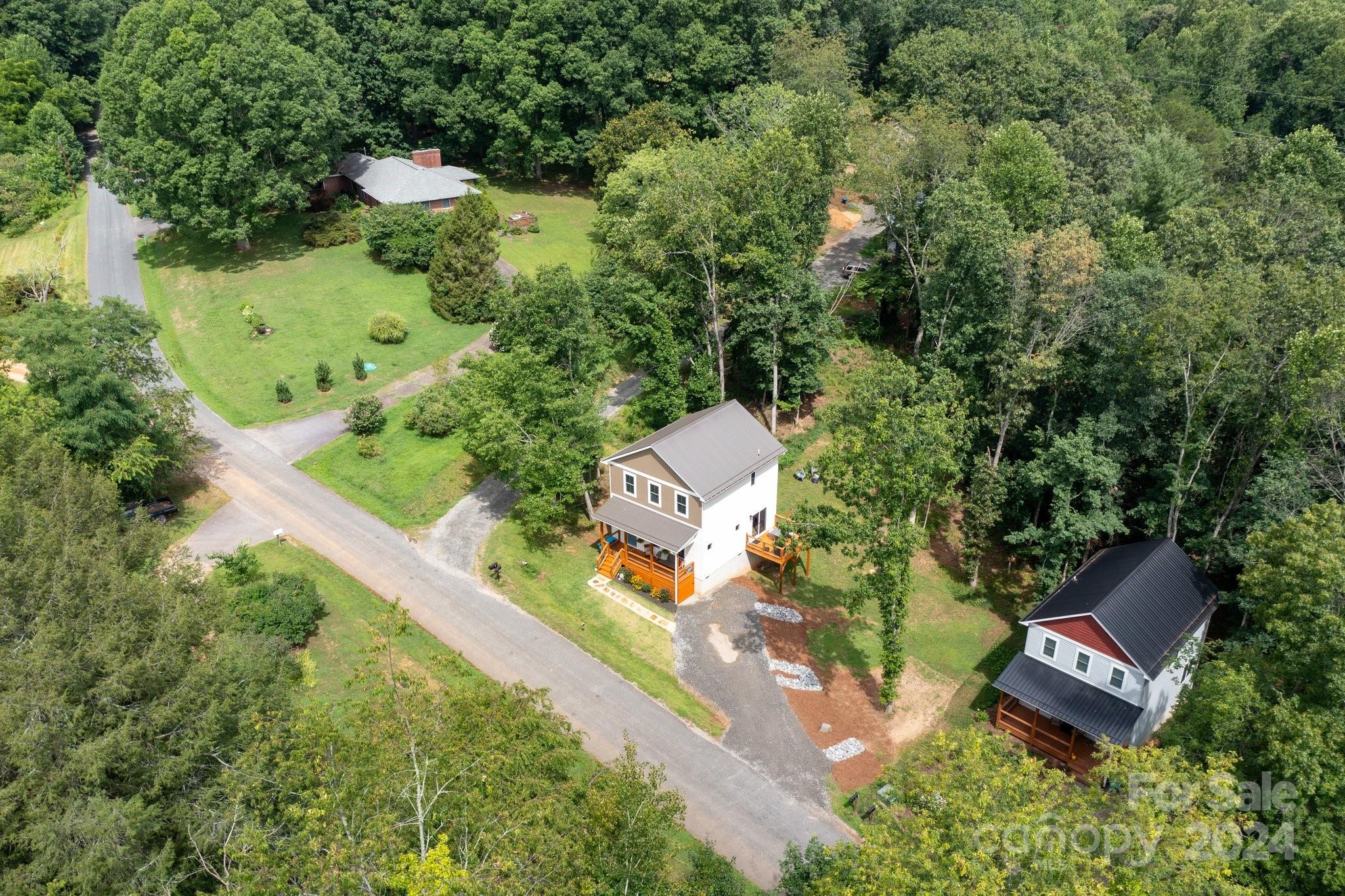 52 Shuler Road Candler, NC 28715 - Photo 3 of 30 Gallery Image 3