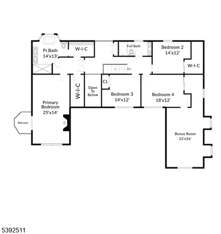 $1,425,000 | 19 Helen Street, Warren, NJ 07059