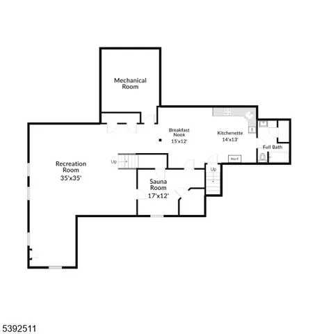 $1,425,000 | 19 Helen Street, Warren, NJ 07059