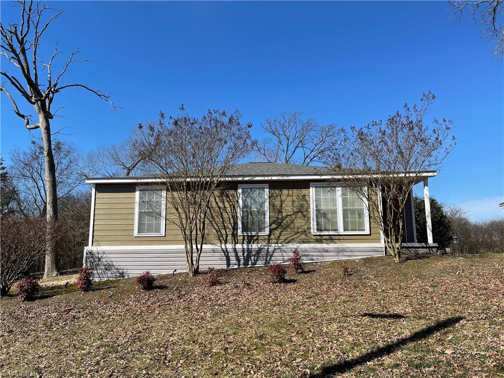 5531 Davis Country Road Randleman, NC 27317 - Photo 1 of 21