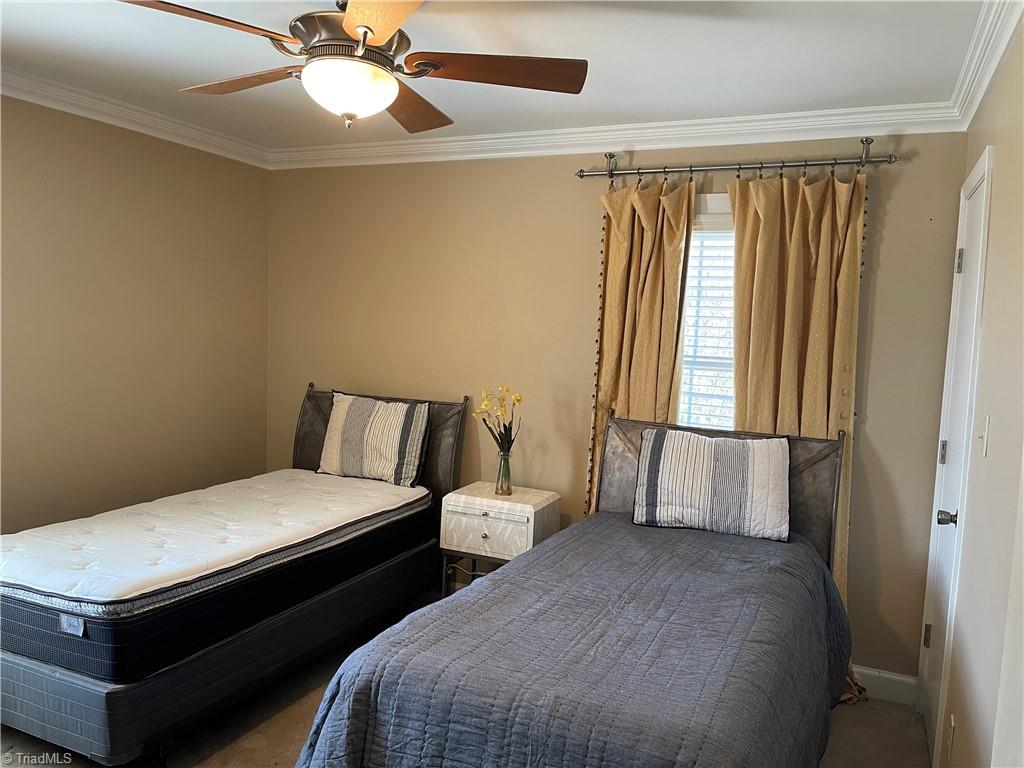 5531 Davis Country Road Randleman, NC 27317 - Photo 12 of 21