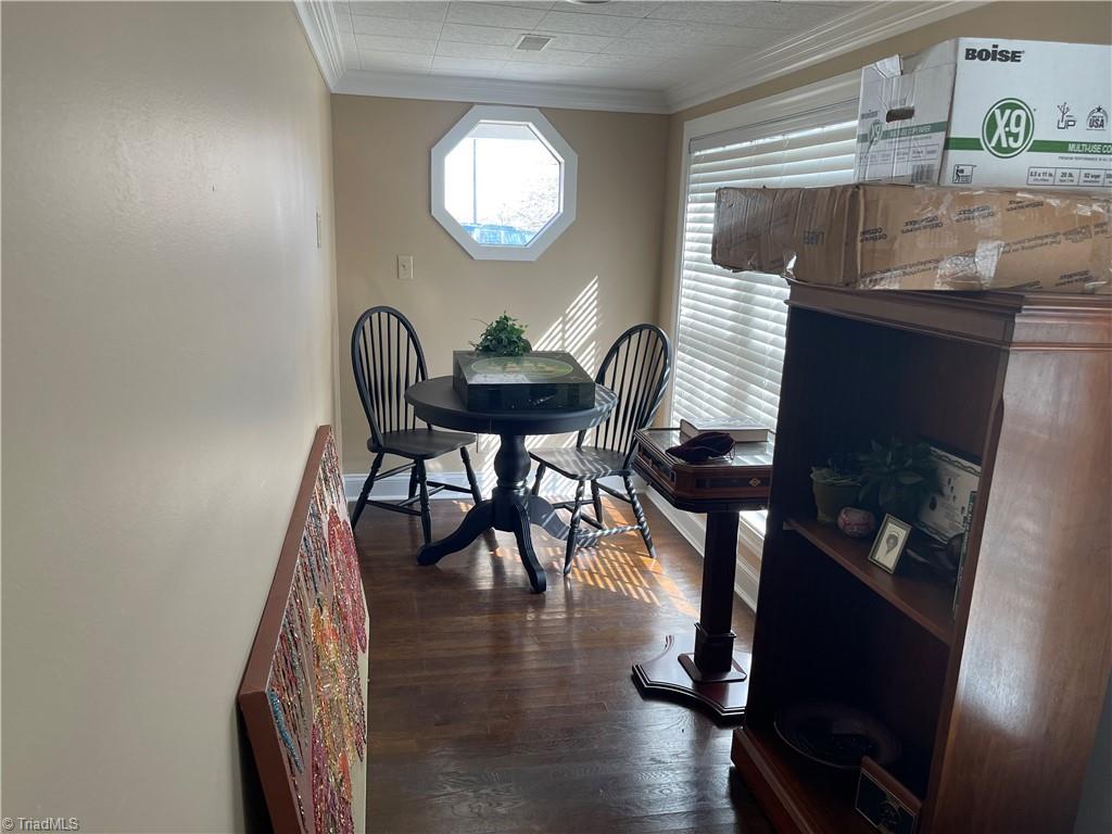 5531 Davis Country Road Randleman, NC 27317 - Photo 16 of 21