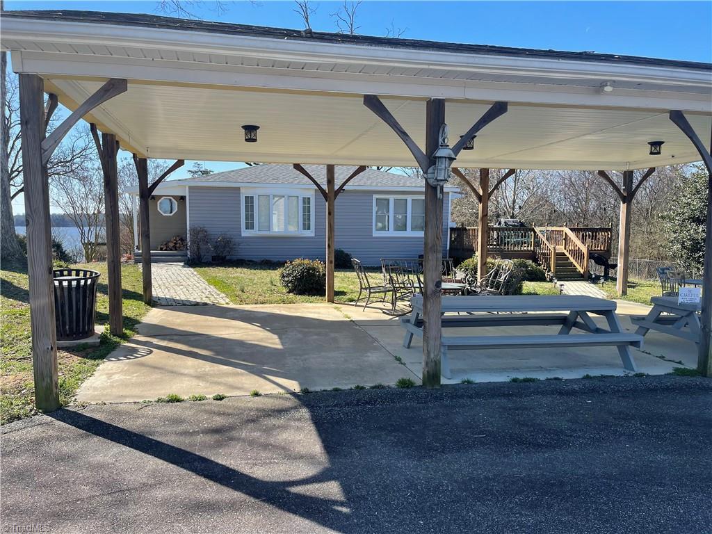 5531 Davis Country Road Randleman, NC 27317 - Photo 18 of 21