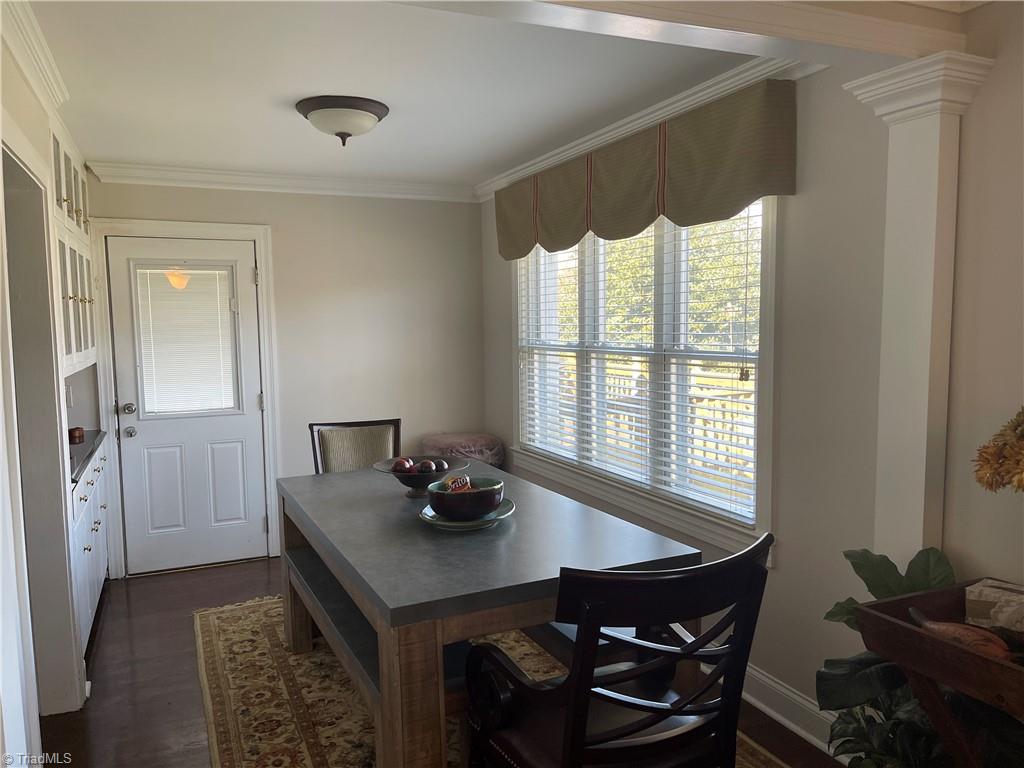 5531 Davis Country Road Randleman, NC 27317 - Photo 9 of 21