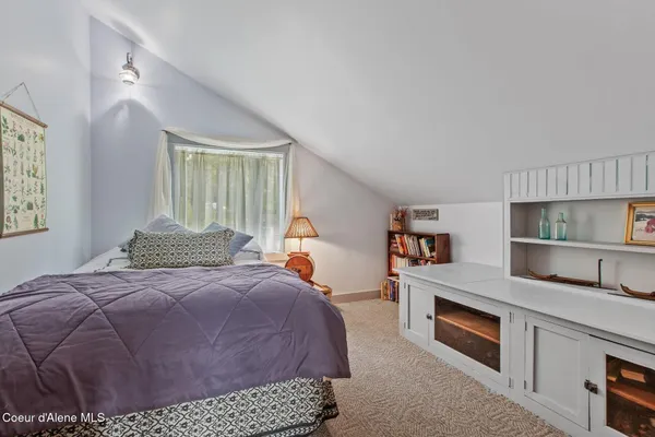 $949,000 | 3467 East Sunset Drive, Harrison, ID 83833