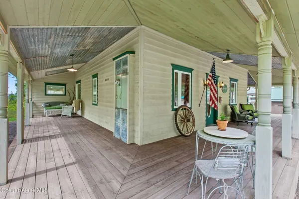 $949,000 | 3467 East Sunset Drive, Harrison, ID 83833