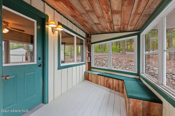 $949,000 | 3467 East Sunset Drive, Harrison, ID 83833