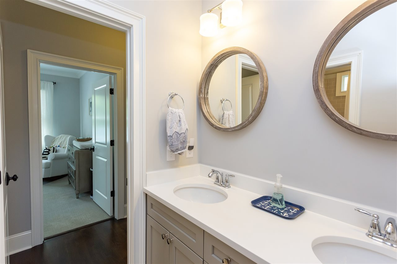 2628 Kilgore Avenue Raleigh, NC 27607 - Photo 21 of 29 Photo 21