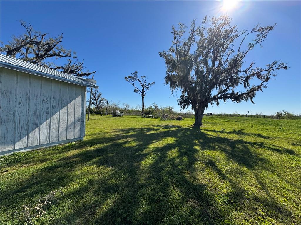 1531 Bayou Dularge Road Theriot, LA 70397 - Photo 7 of 8