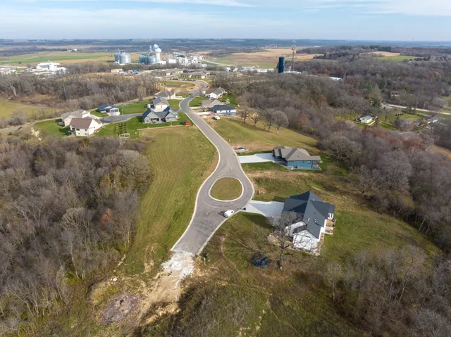 $77,599 | 1013 Overlook Drive, Preston, MN 55965