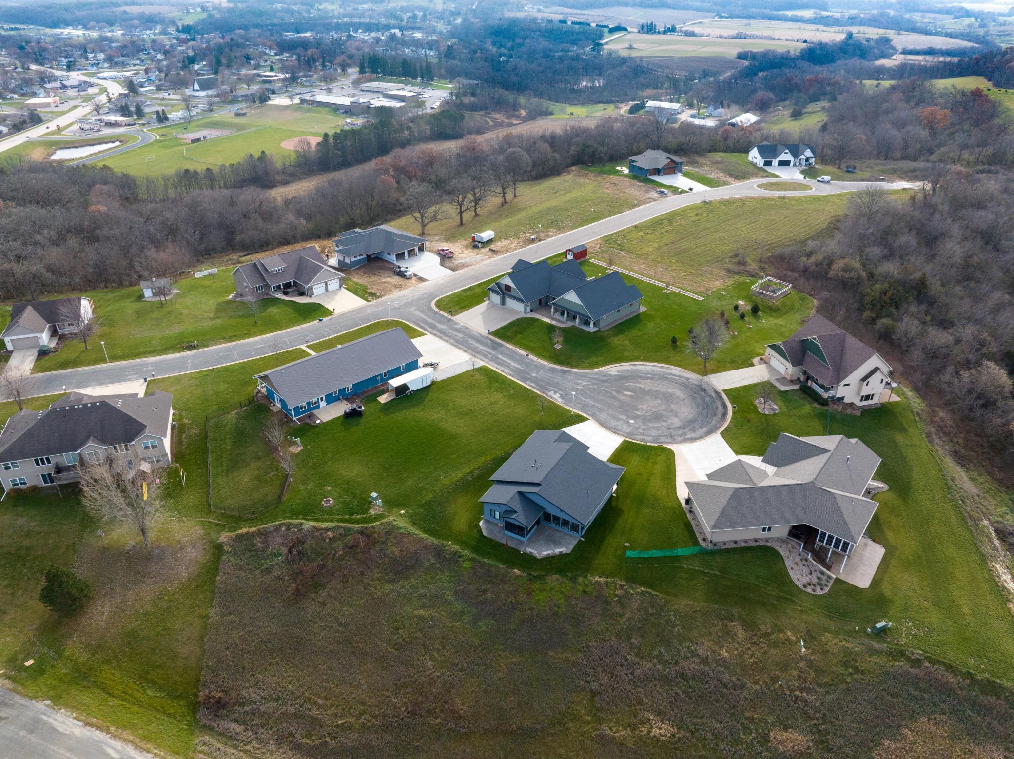 1013 Overlook Drive Preston, MN 55965 - Photo 5 of 11