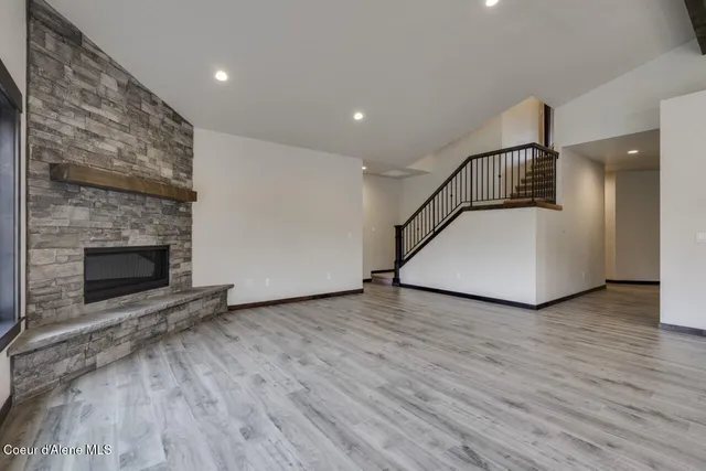 $899,900 | 4415 North Chatterling Drive, Coeur D'Alene, ID 83815