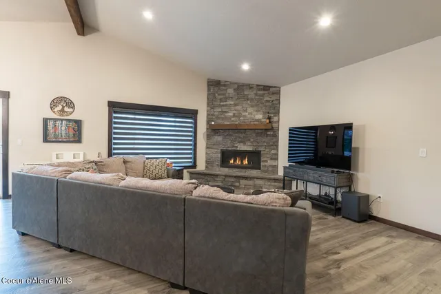 $899,900 | 4415 North Chatterling Drive, Coeur D'Alene, ID 83815