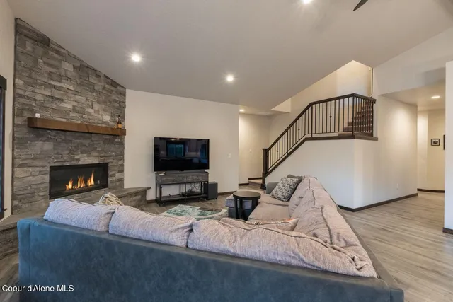 $899,900 | 4415 North Chatterling Drive, Coeur D'Alene, ID 83815