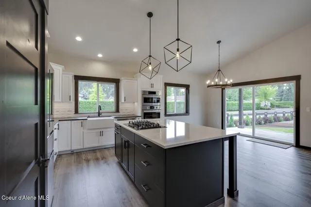 $899,900 | 4415 North Chatterling Drive, Coeur D'Alene, ID 83815