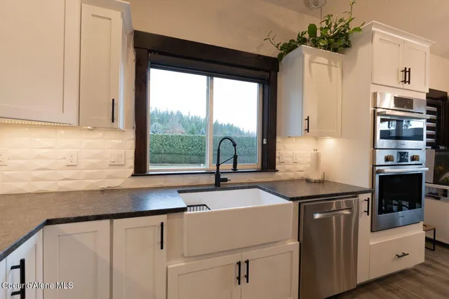 $899,900 | 4415 North Chatterling Drive, Coeur D'Alene, ID 83815