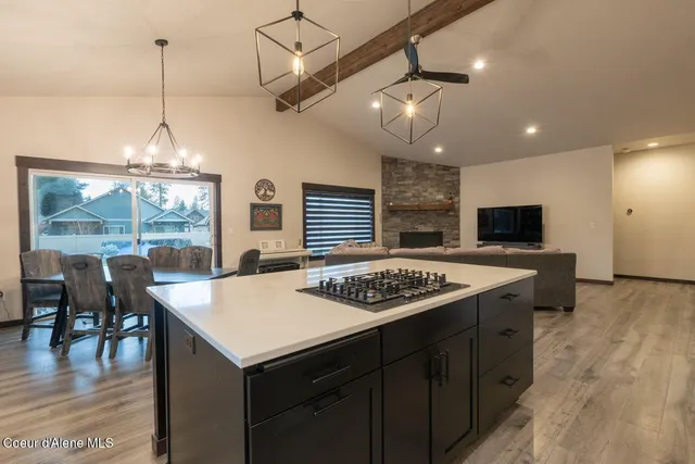 $899,900 | 4415 North Chatterling Drive, Coeur D'Alene, ID 83815